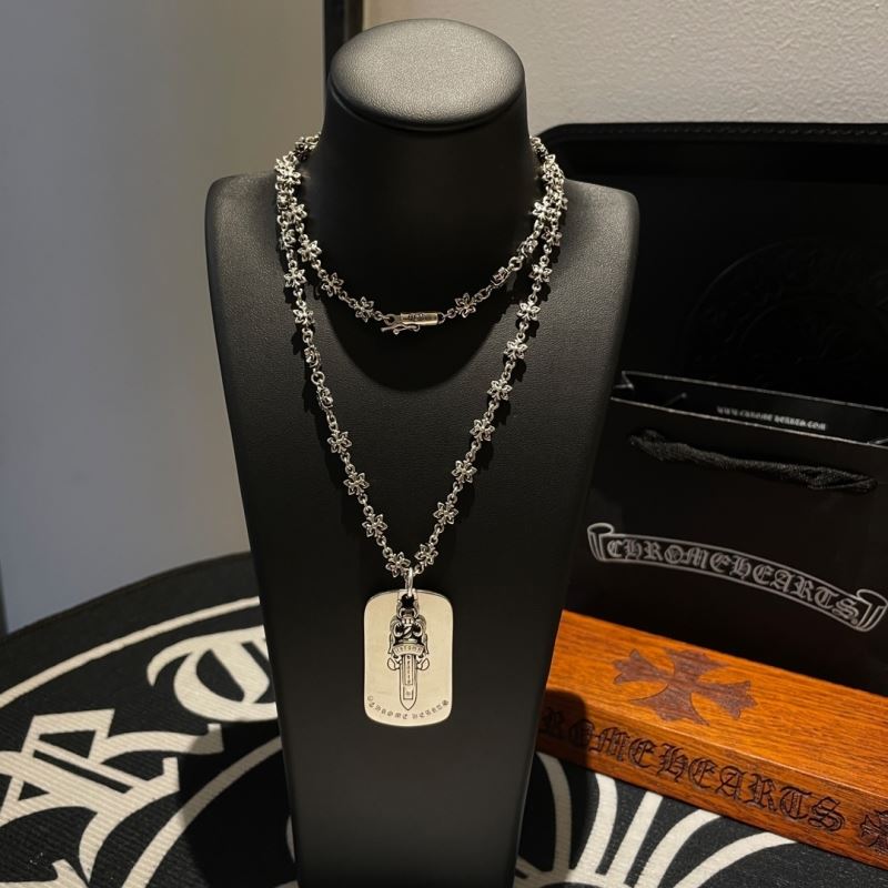 Chrome Hearts Necklaces